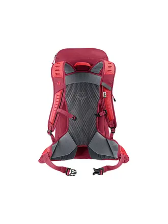 DEUTER | Zaino da trekking AC Lite 24L | dunkelrot